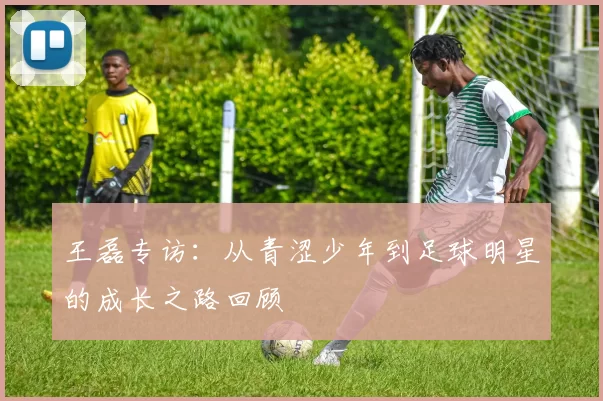 王磊专访：从青涩少年到足球明星的成长之路回顾