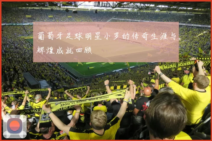 葡萄牙足球明星小罗的传奇生涯与辉煌成就回顾