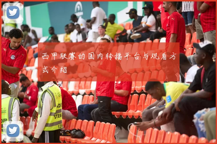 西甲联赛的国内转播平台与观看方式介绍
