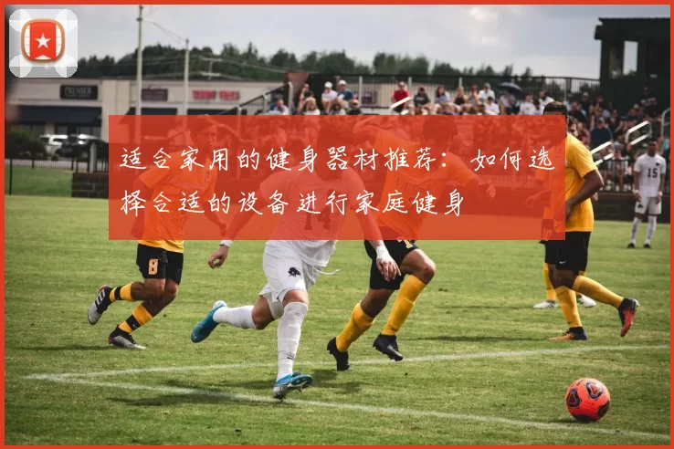 适合家用的健身器材推荐：如何选择合适的设备进行家庭健身
