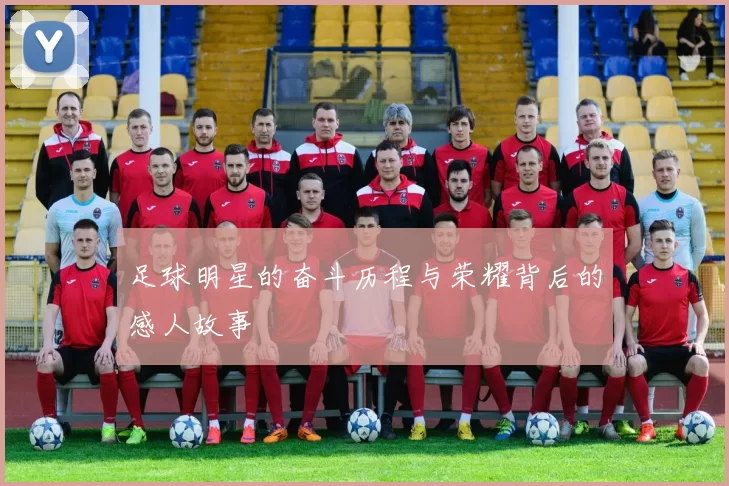 足球明星的奋斗历程与荣耀背后的感人故事