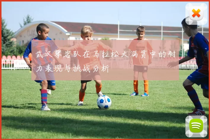 武汉攀岩队在马拉松大满贯中的耐力表现与挑战分析