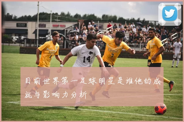 目前世界第一足球明星是谁他的成就与影响力分析
