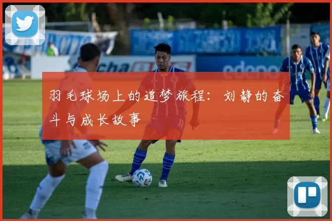 羽毛球场上的追梦旅程：刘静的奋斗与成长故事