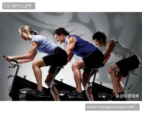 常见有氧运动种类介绍及其对健康的益处分析 常见有氧运动种类介绍及其对健康的益处分析