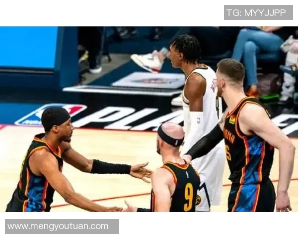 2018年12月15日NBA精彩对决雷霆战胜掘金全场回顾与精彩瞬间分析