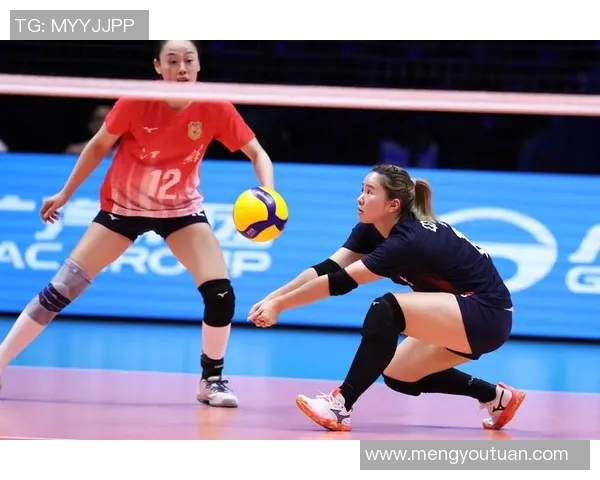 西安排球队技术提升之路:聚焦排球训练与战术创新